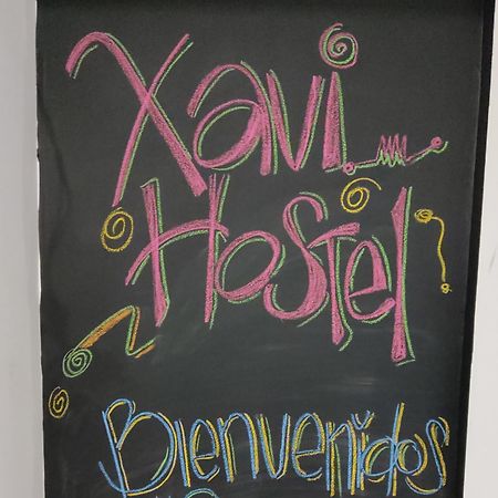בוקארמנגה Xavihostel מראה חיצוני תמונה