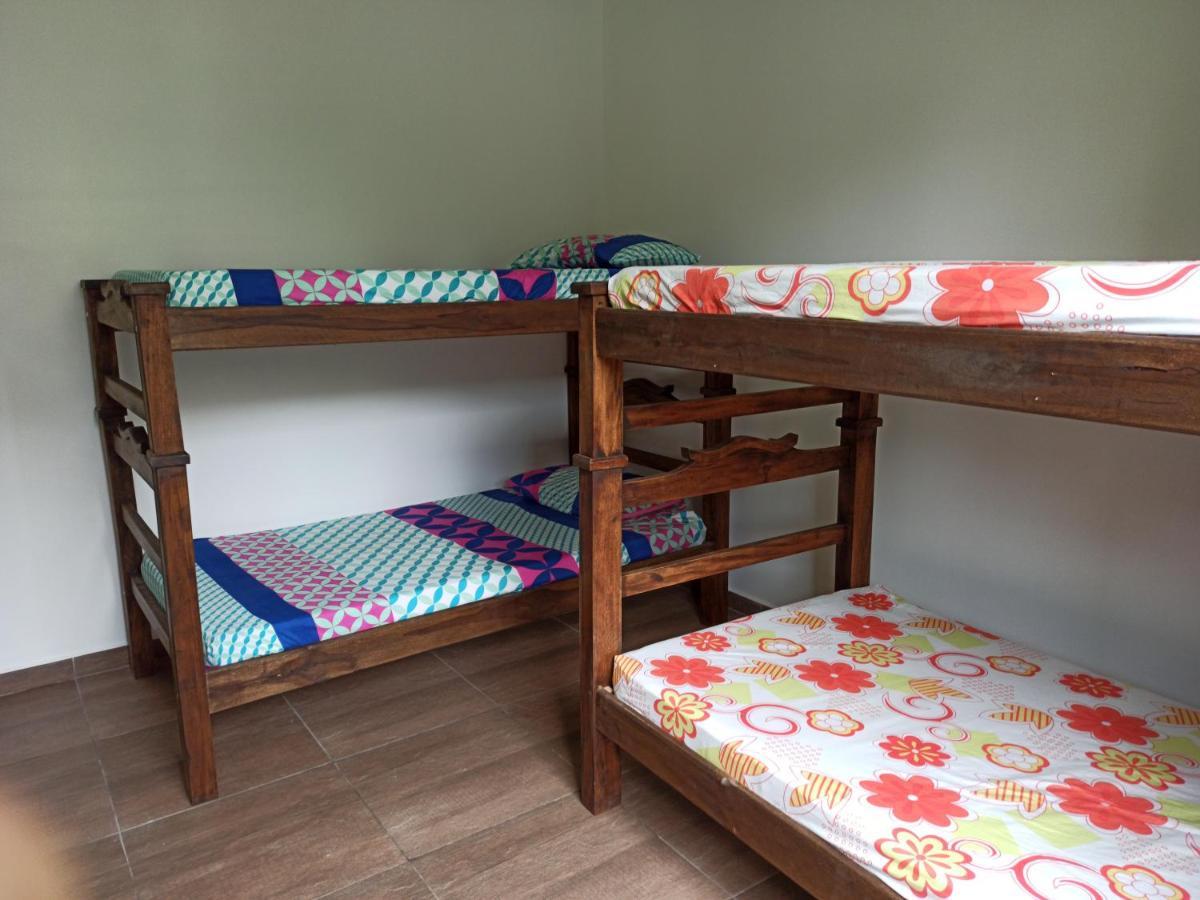 בוקארמנגה Xavihostel מראה חיצוני תמונה