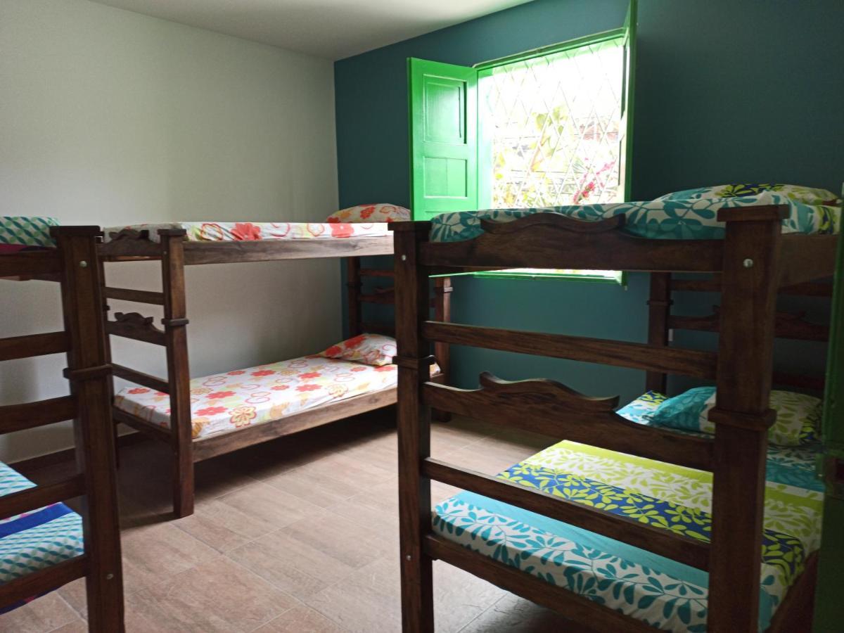 בוקארמנגה Xavihostel מראה חיצוני תמונה
