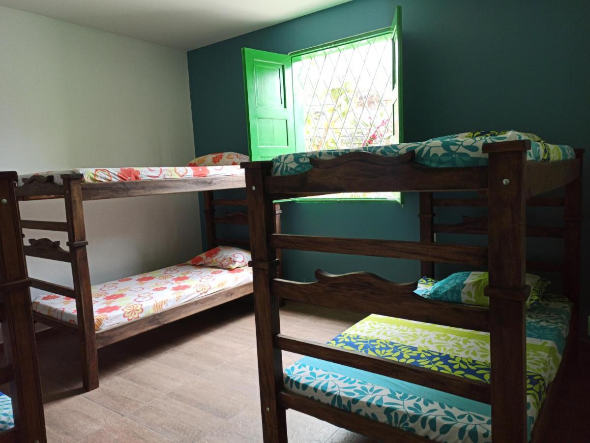 בוקארמנגה Xavihostel מראה חיצוני תמונה