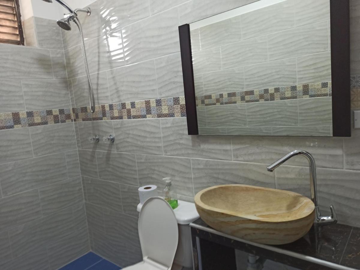בוקארמנגה Xavihostel מראה חיצוני תמונה