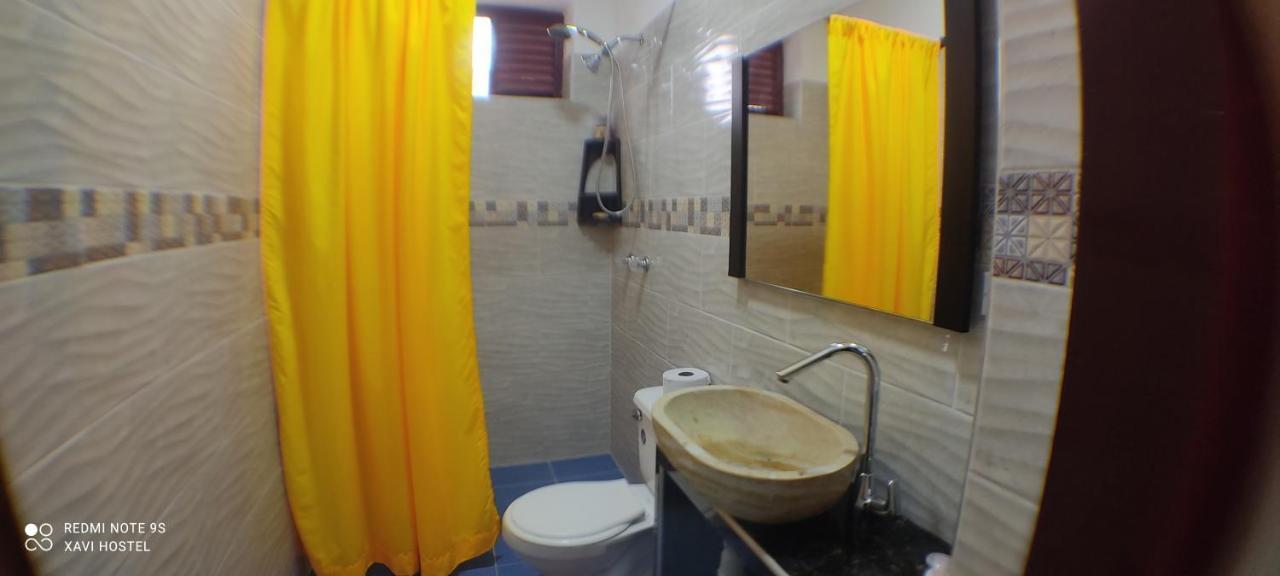 בוקארמנגה Xavihostel מראה חיצוני תמונה