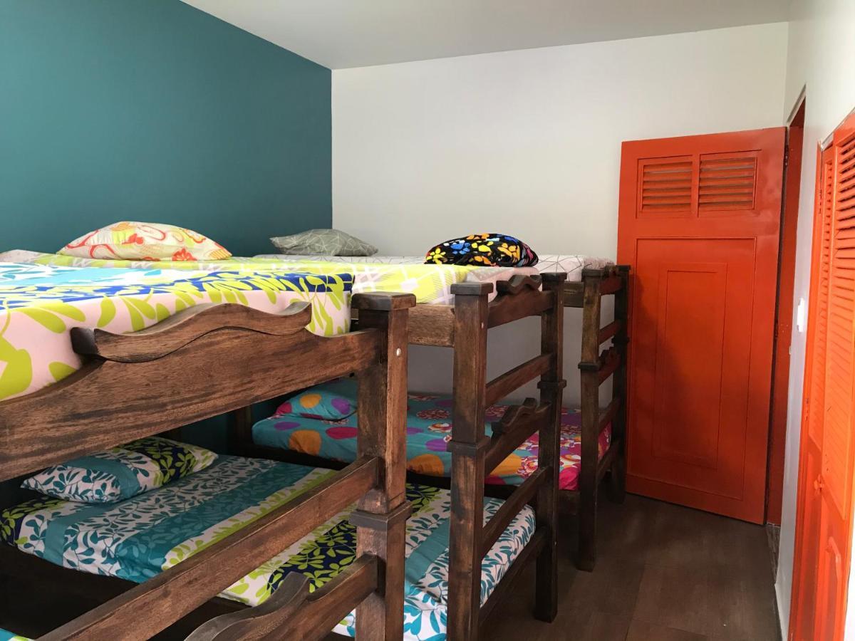 בוקארמנגה Xavihostel חדר תמונה