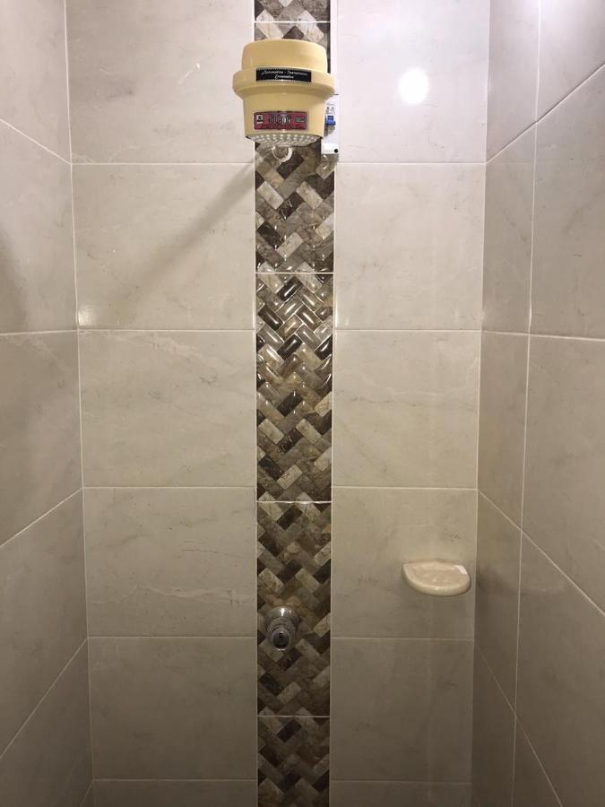 בוקארמנגה Xavihostel מראה חיצוני תמונה